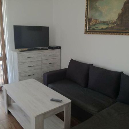 Guest House Katina Balchik Exterior foto