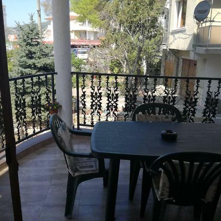 Guest House Katina Balchik Exterior foto