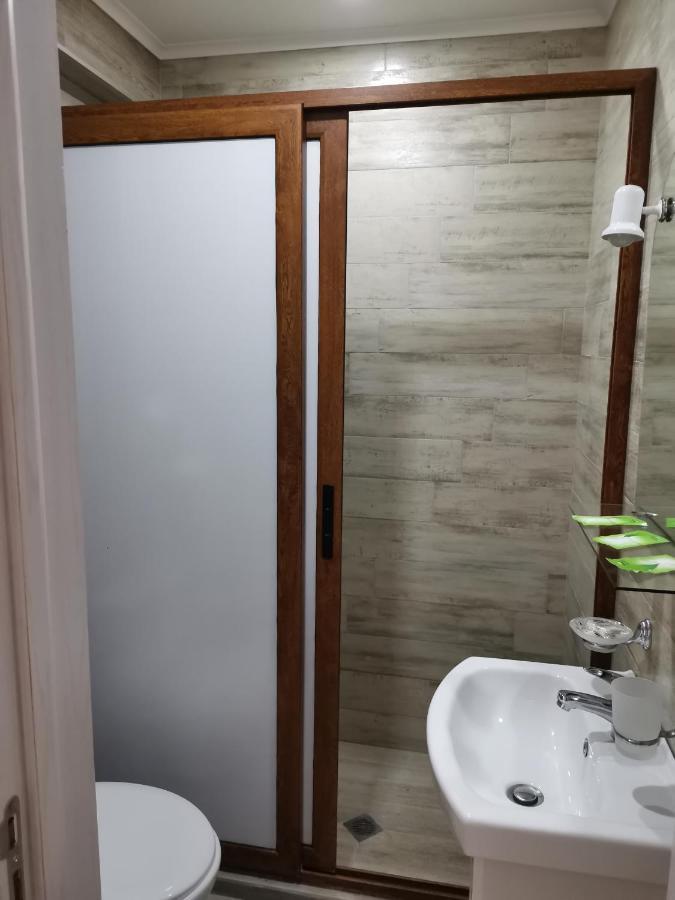 Guest House Katina Balchik Exterior foto