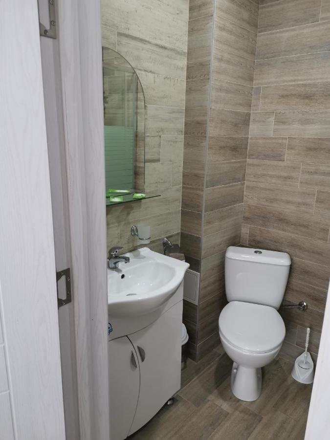 Guest House Katina Balchik Exterior foto