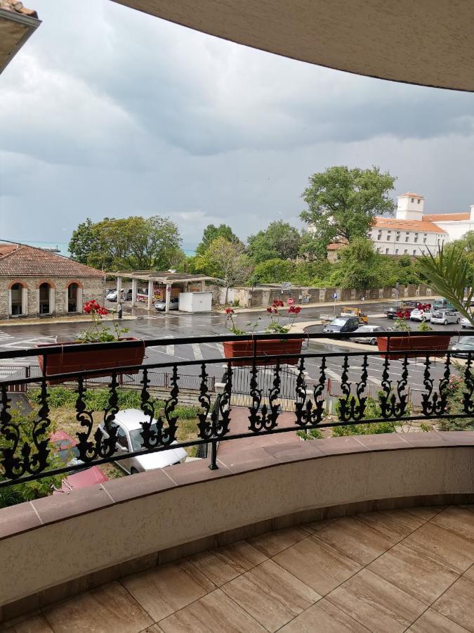 Guest House Katina Balchik Exterior foto