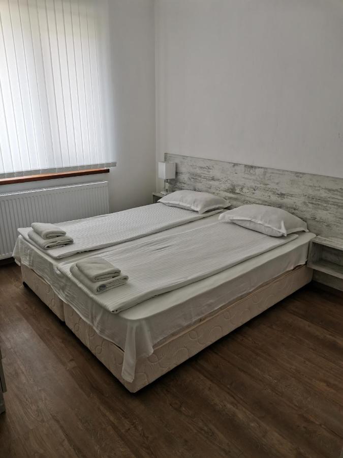 Guest House Katina Balchik Exterior foto