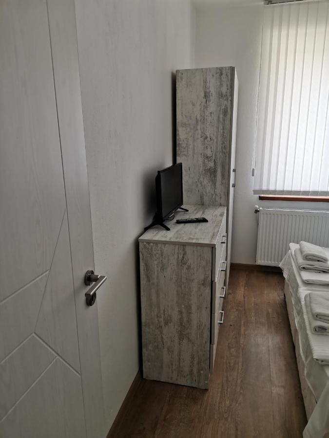 Guest House Katina Balchik Exterior foto
