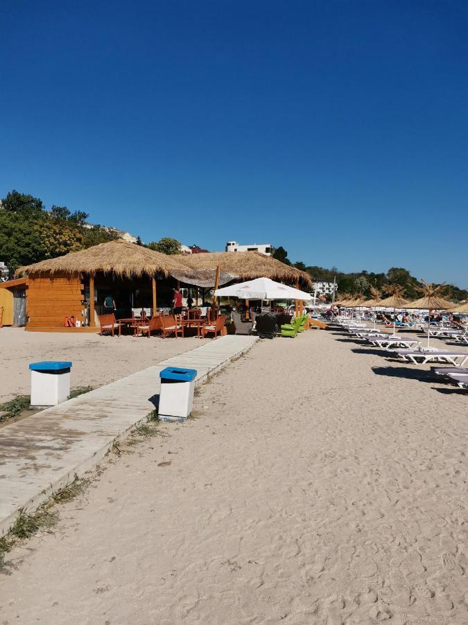 Guest House Katina Balchik Exterior foto