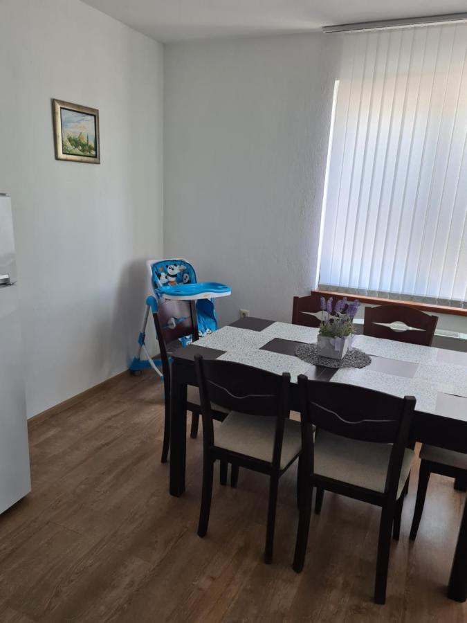 Guest House Katina Balchik Exterior foto