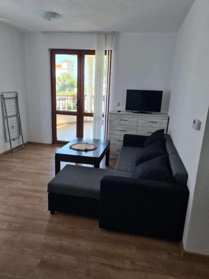 Guest House Katina Balchik Exterior foto