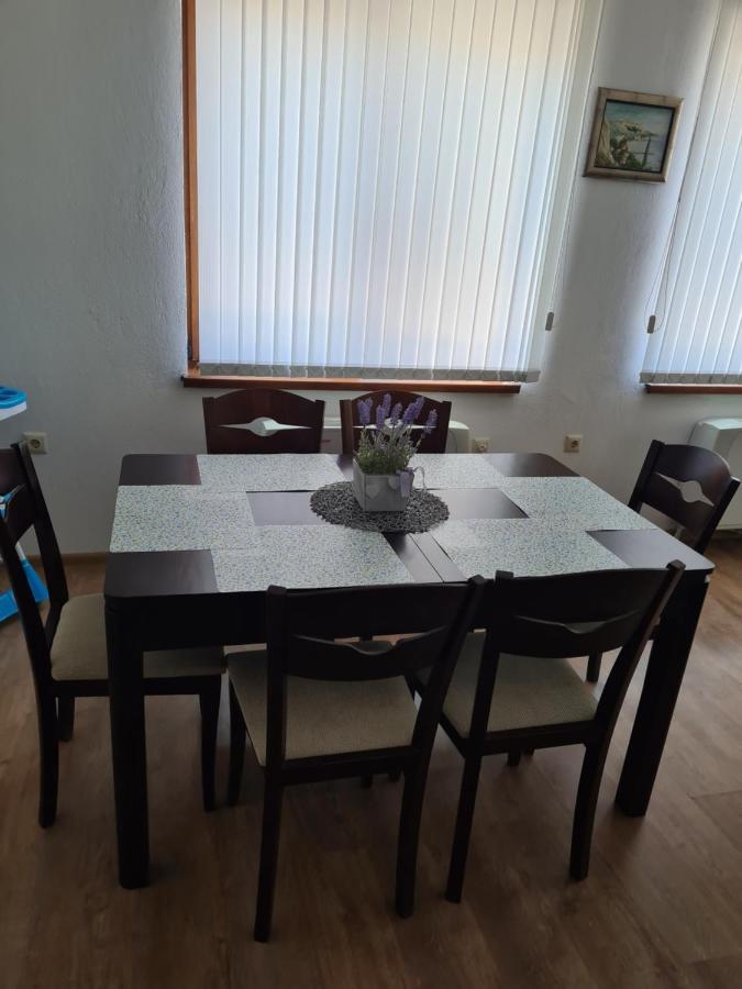 Guest House Katina Balchik Exterior foto
