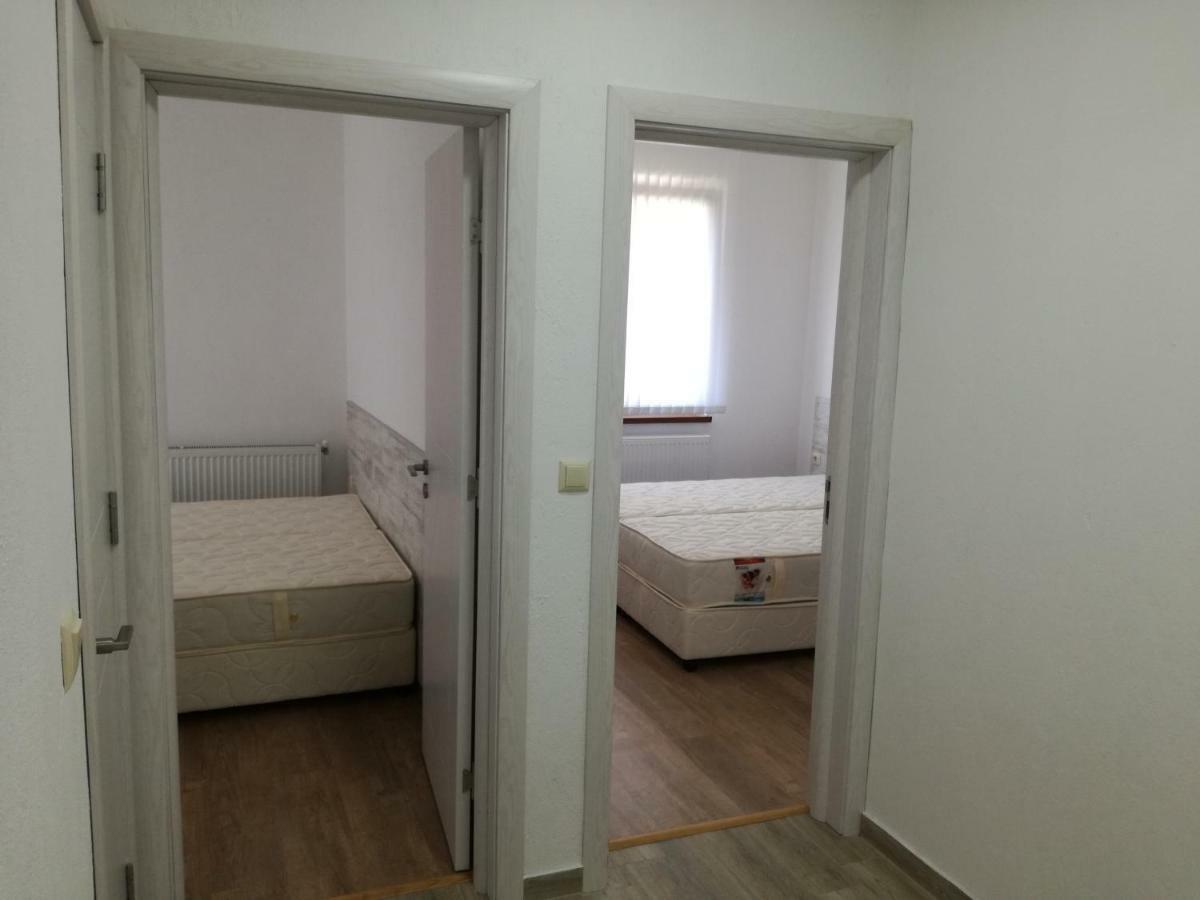 Guest House Katina Balchik Exterior foto