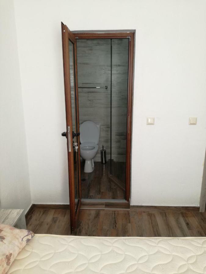 Guest House Katina Balchik Exterior foto