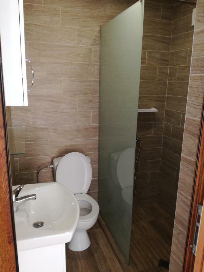 Guest House Katina Balchik Exterior foto